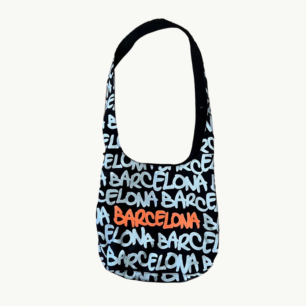 Robin Ruth Hobo Sling Bag